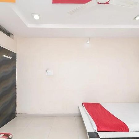 Hotel Rameshwaram Ujjain Zewnętrze zdjęcie