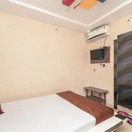 Hotel Rameshwaram Ujjain Zewnętrze zdjęcie