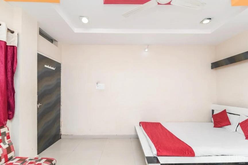 Hotel Rameshwaram Ujjain Zewnętrze zdjęcie