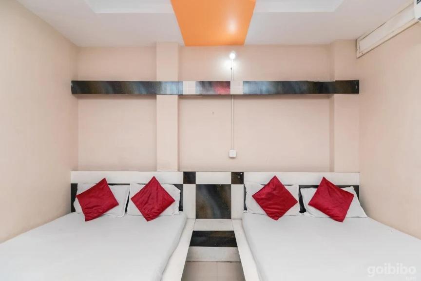 Hotel Rameshwaram Ujjain Zewnętrze zdjęcie
