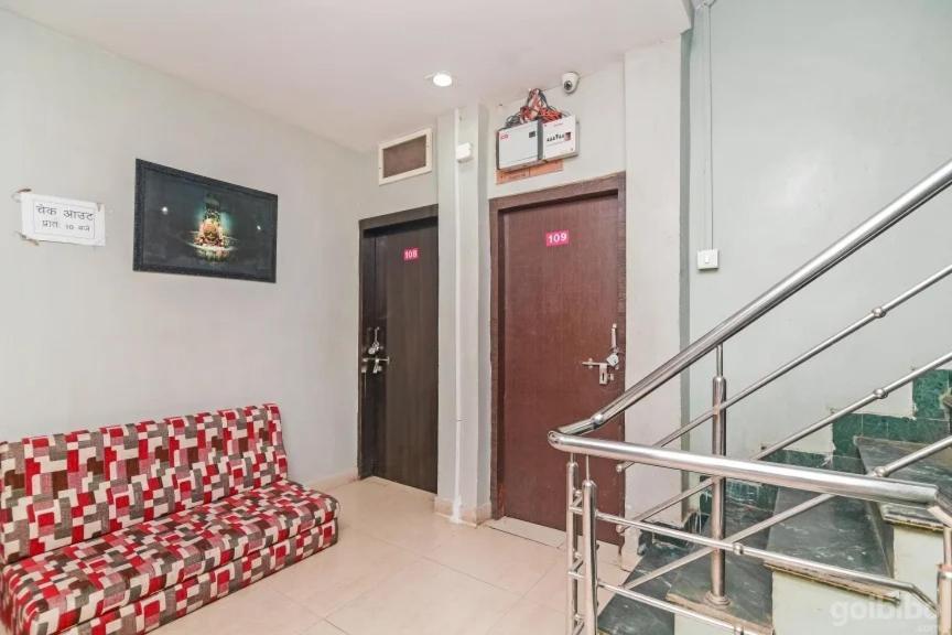 Hotel Rameshwaram Ujjain Zewnętrze zdjęcie