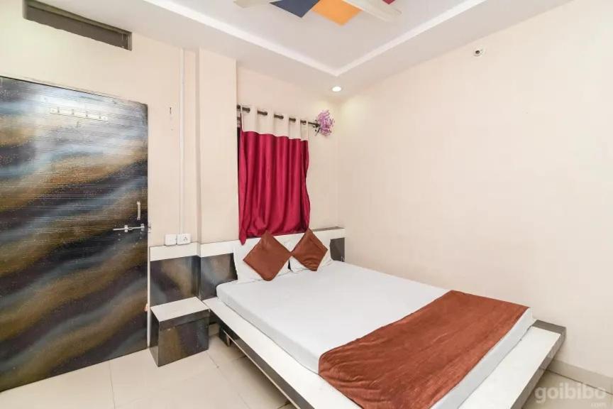 Hotel Rameshwaram Ujjain Zewnętrze zdjęcie