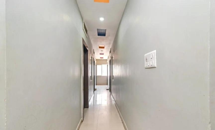 Hotel Rameshwaram Ujjain Zewnętrze zdjęcie