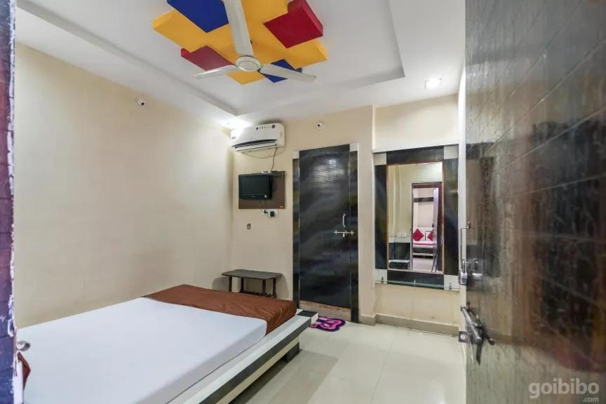 Hotel Rameshwaram Ujjain Zewnętrze zdjęcie